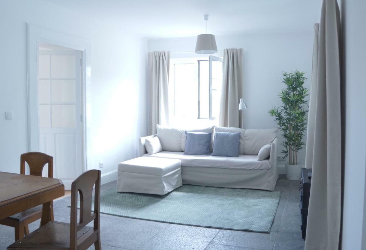 Heritage Apartments 푼샬 외부 사진