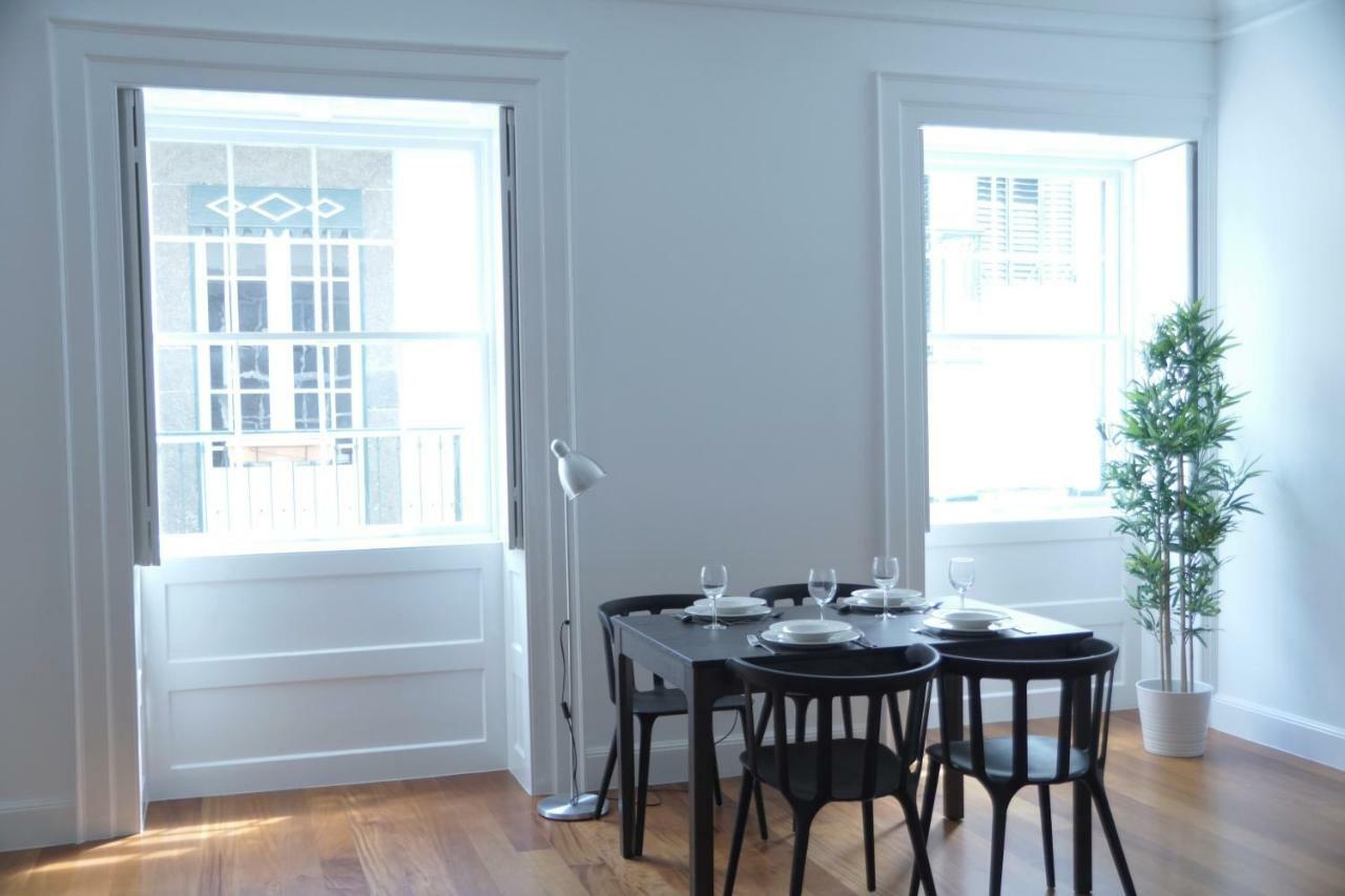 Heritage Apartments 푼샬 외부 사진