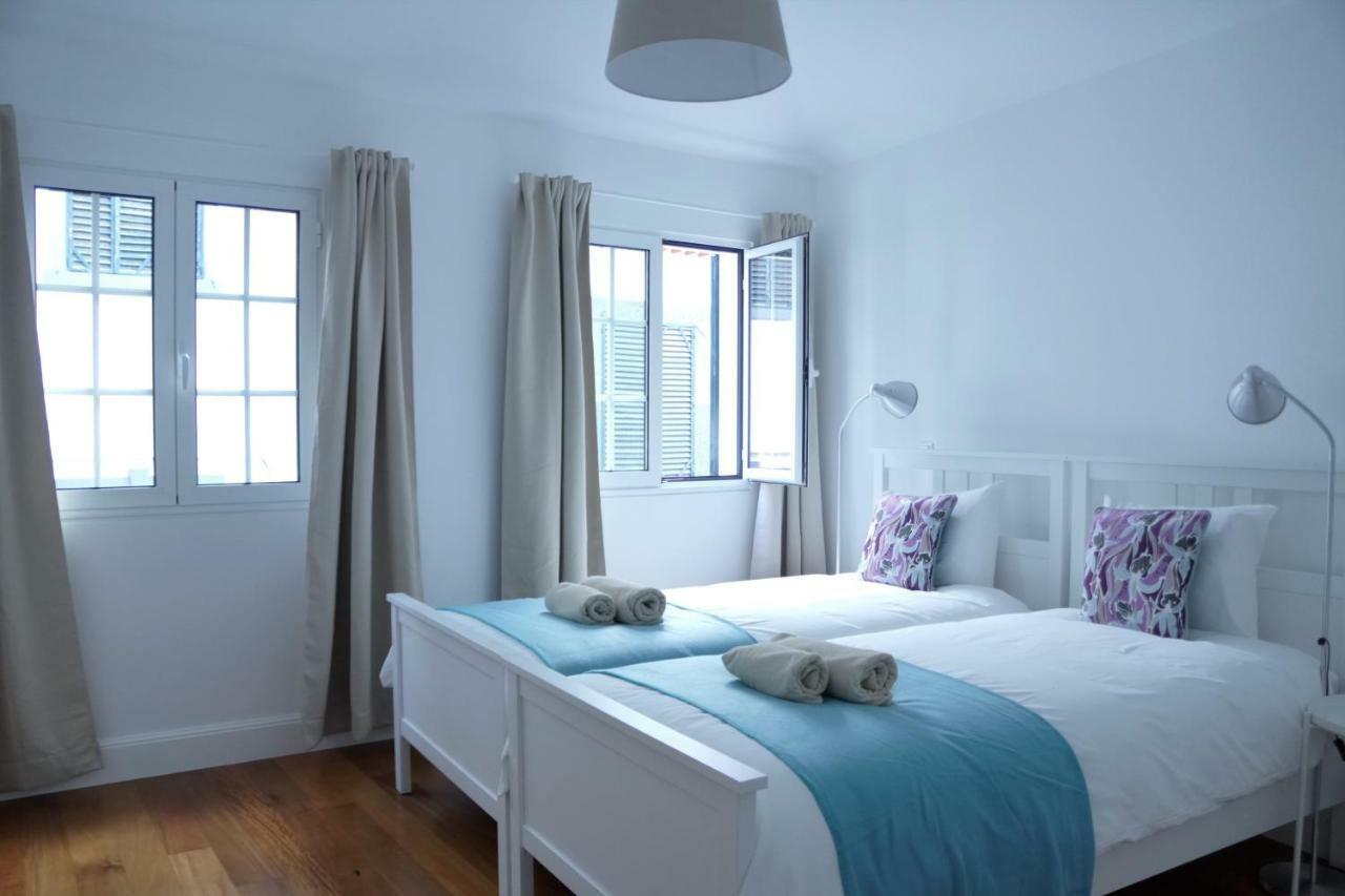 Heritage Apartments 푼샬 외부 사진
