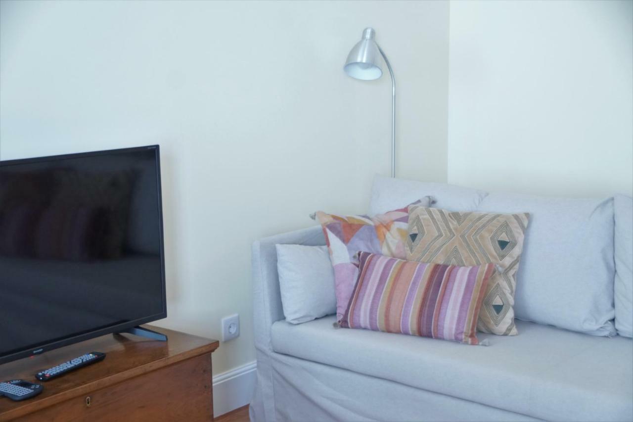Heritage Apartments 푼샬 외부 사진