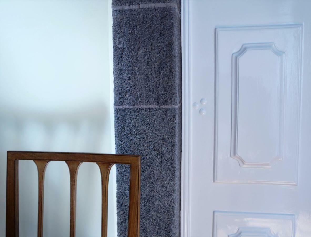 Heritage Apartments 푼샬 외부 사진