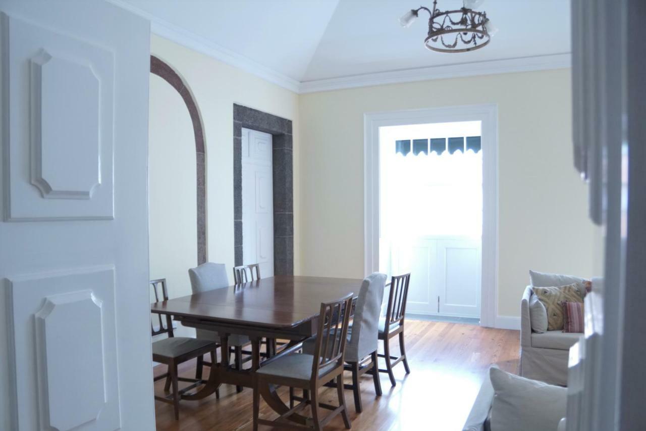 Heritage Apartments 푼샬 외부 사진