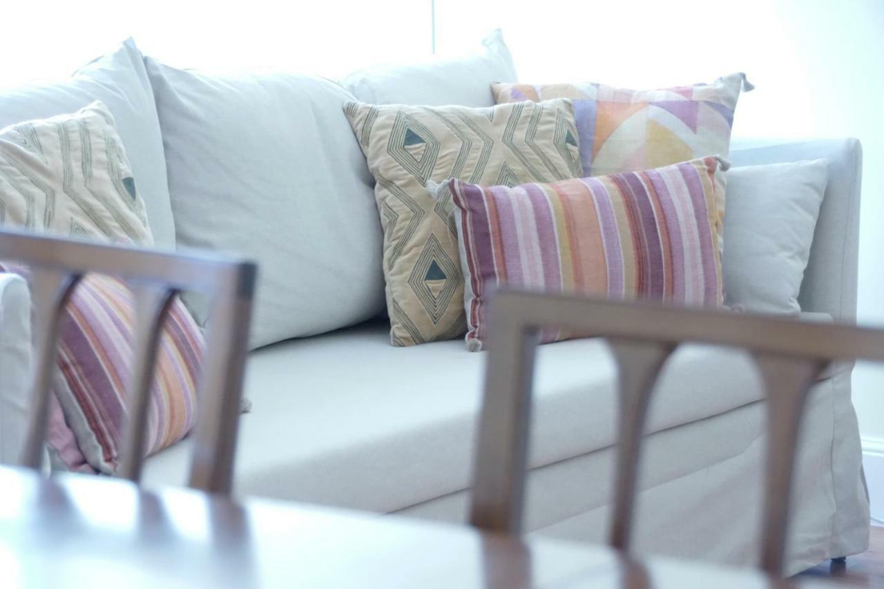Heritage Apartments 푼샬 외부 사진