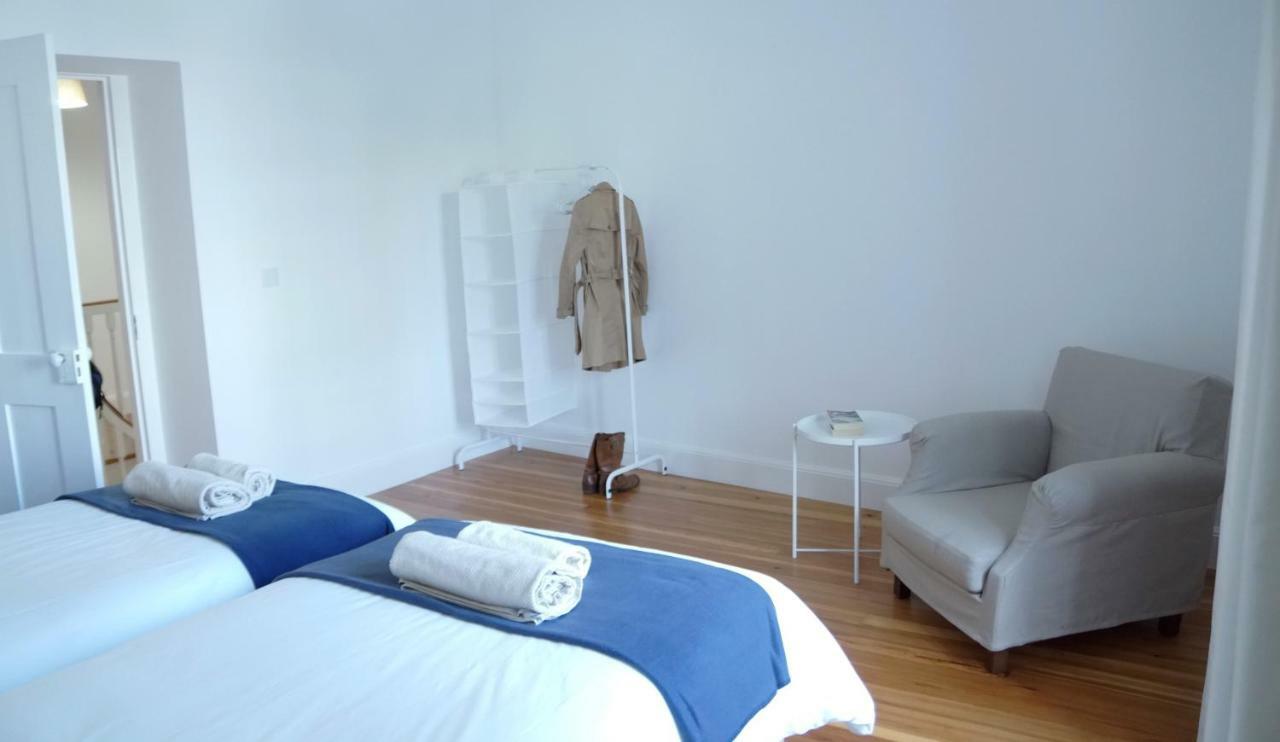 Heritage Apartments 푼샬 외부 사진