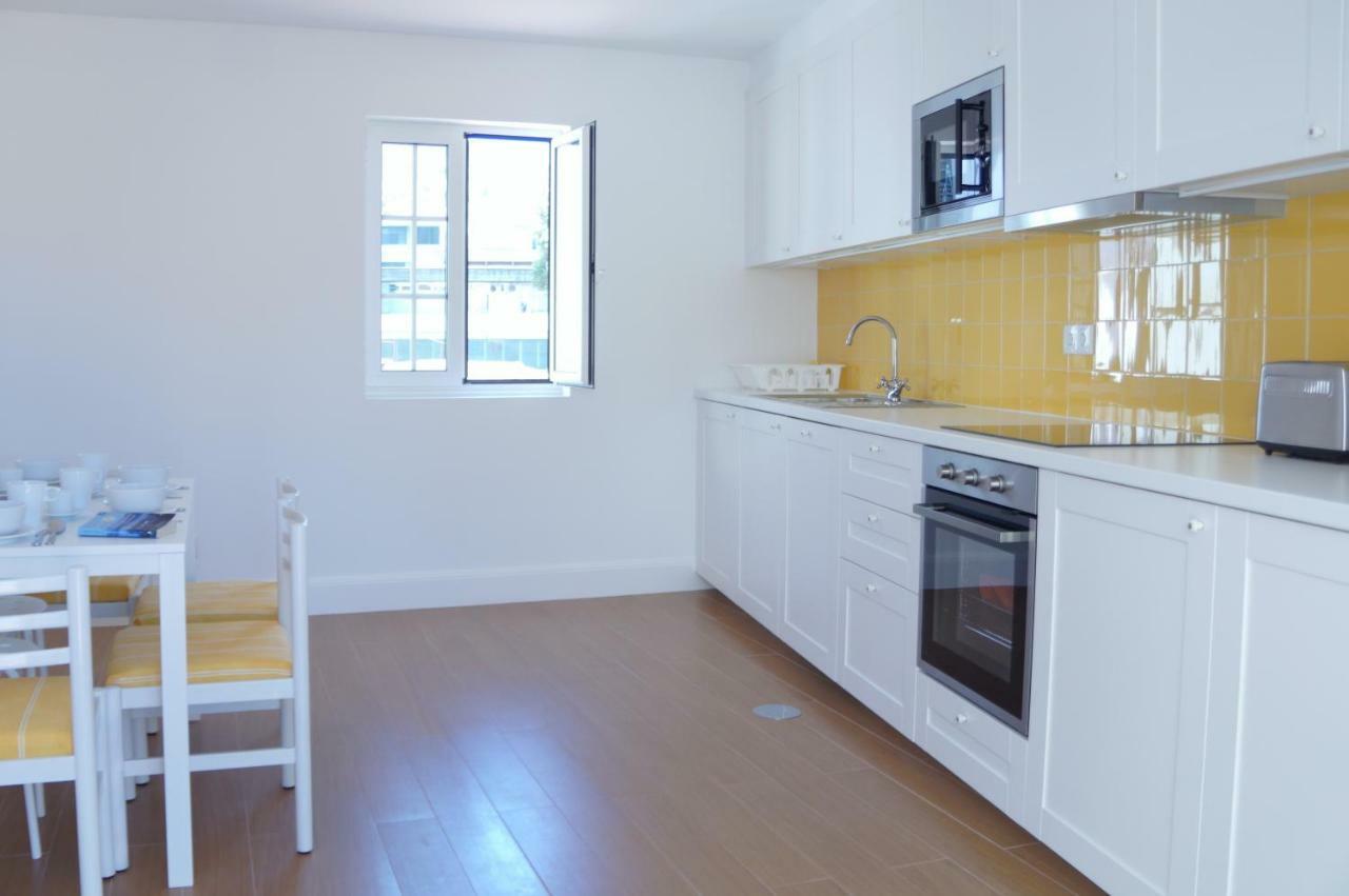 Heritage Apartments 푼샬 외부 사진