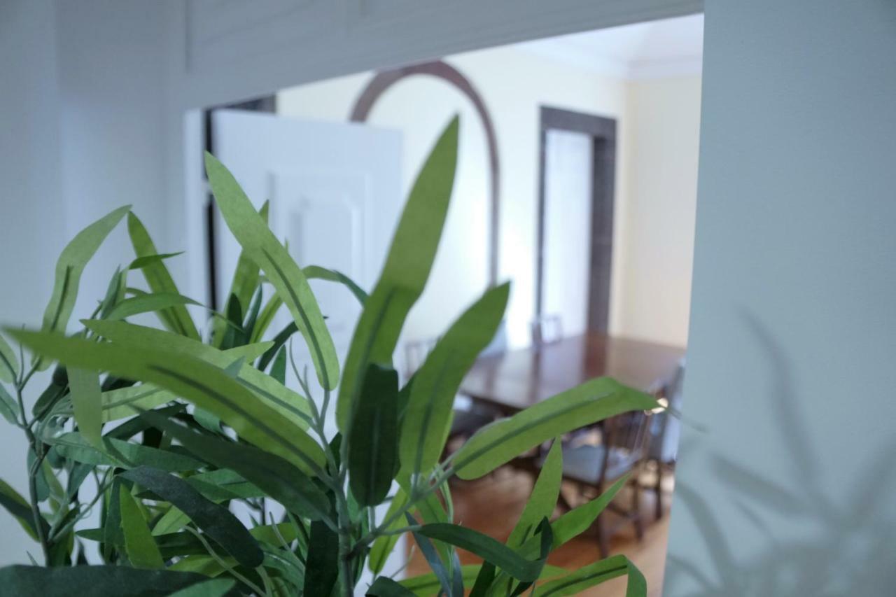 Heritage Apartments 푼샬 외부 사진