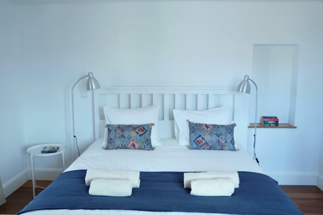 Heritage Apartments 푼샬 외부 사진